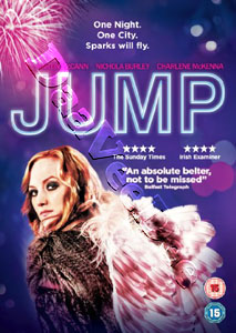 Jump |   DVD